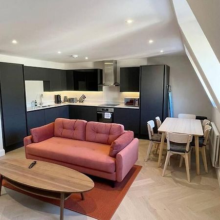 Apartments In The Heart Of Richmond, London Richmond  Εξωτερικό φωτογραφία