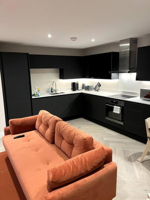 Apartments In The Heart Of Richmond, London Richmond  Εξωτερικό φωτογραφία