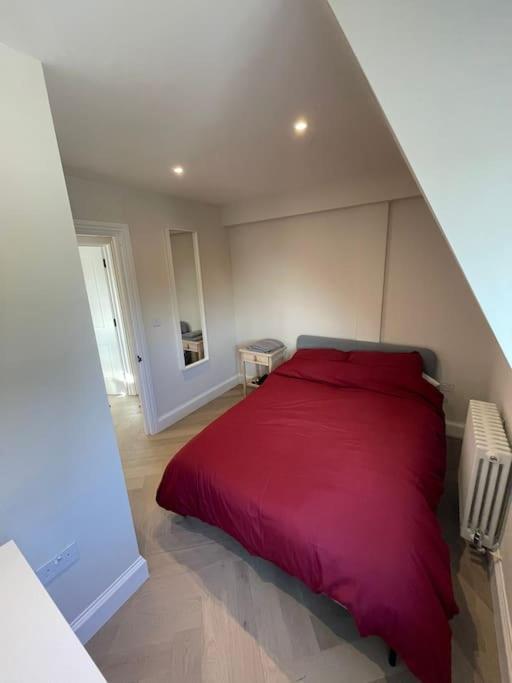Apartments In The Heart Of Richmond, London Richmond  Εξωτερικό φωτογραφία
