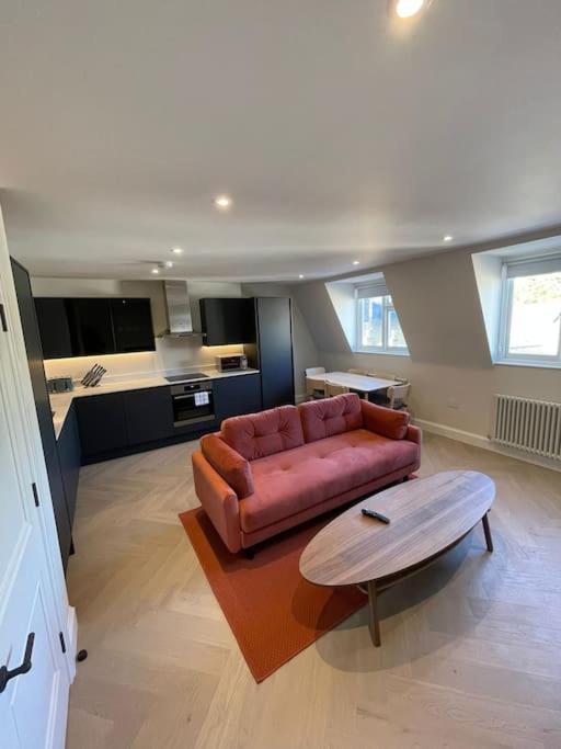 Apartments In The Heart Of Richmond, London Richmond  Εξωτερικό φωτογραφία