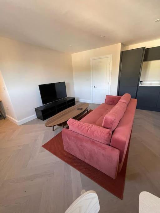 Apartments In The Heart Of Richmond, London Richmond  Εξωτερικό φωτογραφία