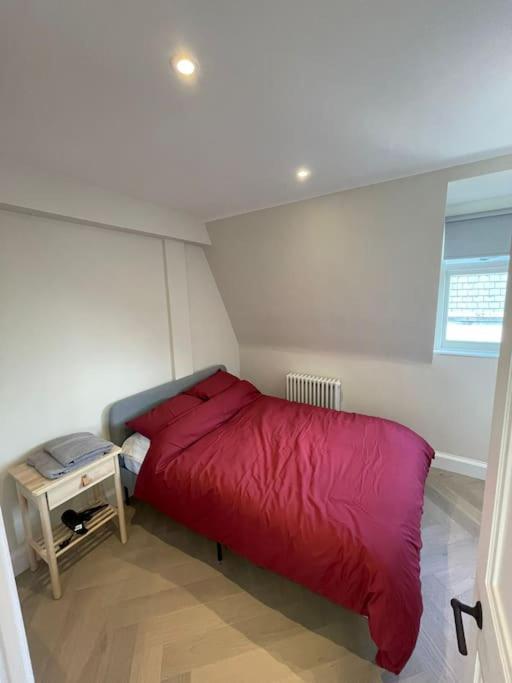 Apartments In The Heart Of Richmond, London Richmond  Εξωτερικό φωτογραφία