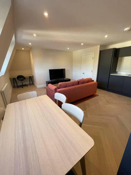Apartments In The Heart Of Richmond, London Richmond  Εξωτερικό φωτογραφία