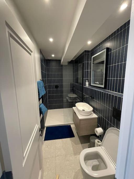 Apartments In The Heart Of Richmond, London Richmond  Εξωτερικό φωτογραφία