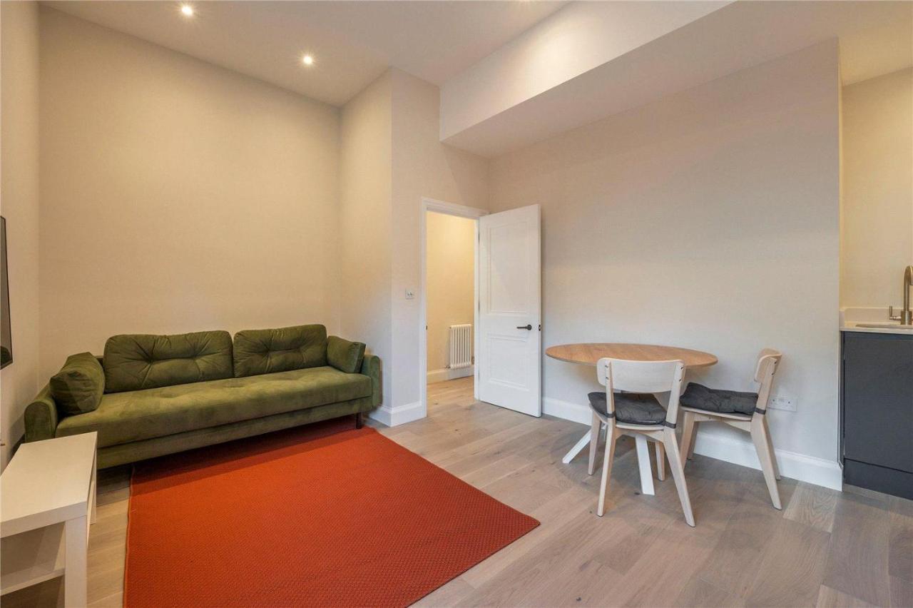 Apartments In The Heart Of Richmond, London Richmond  Εξωτερικό φωτογραφία
