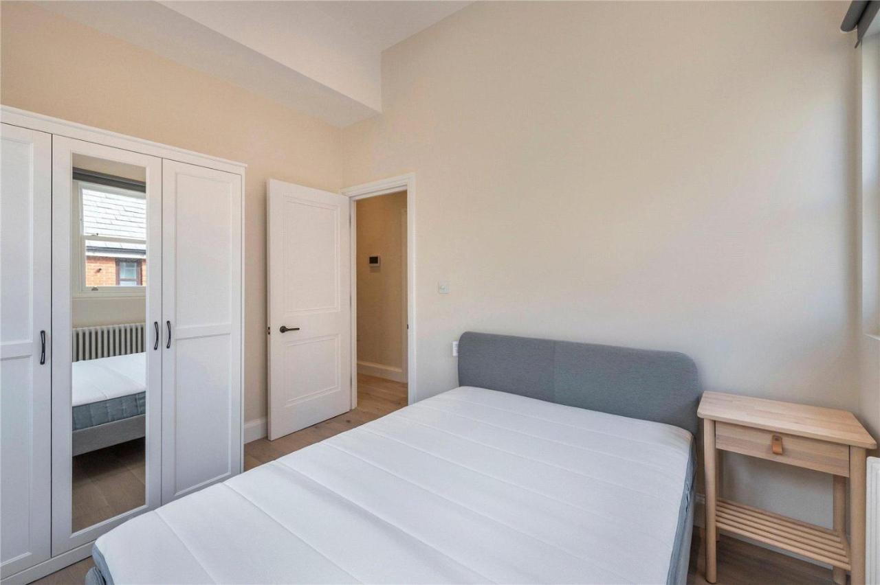 Apartments In The Heart Of Richmond, London Richmond  Εξωτερικό φωτογραφία