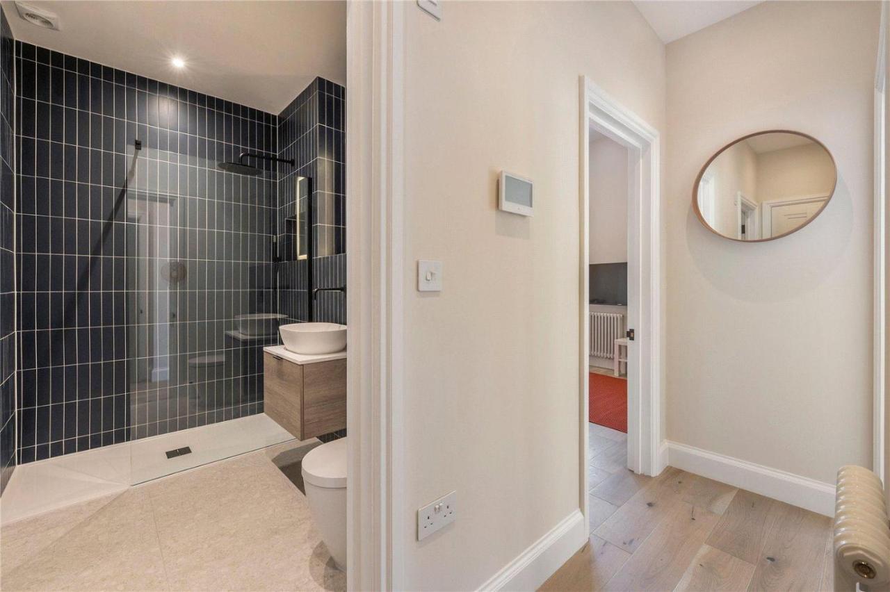 Apartments In The Heart Of Richmond, London Richmond  Εξωτερικό φωτογραφία