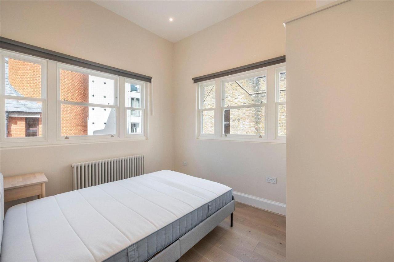Apartments In The Heart Of Richmond, London Richmond  Εξωτερικό φωτογραφία