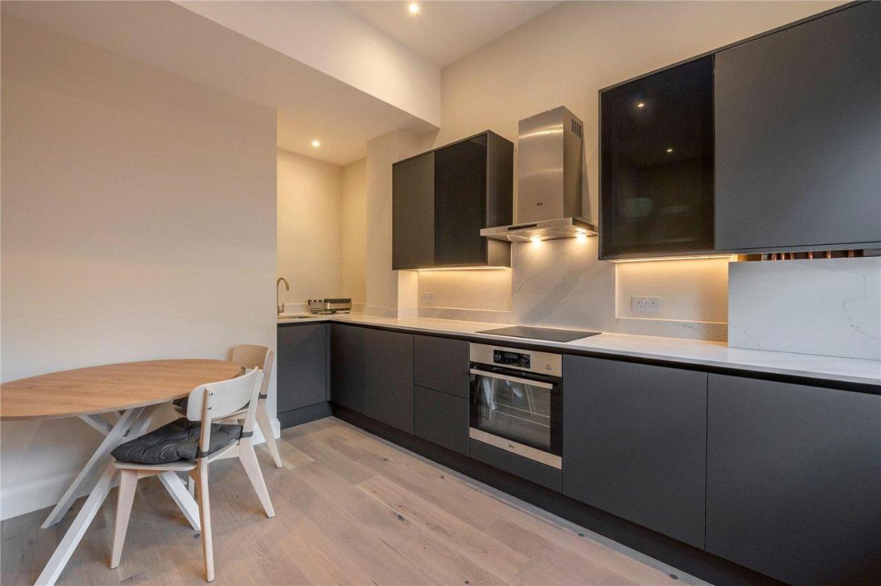 Apartments In The Heart Of Richmond, London Richmond  Εξωτερικό φωτογραφία